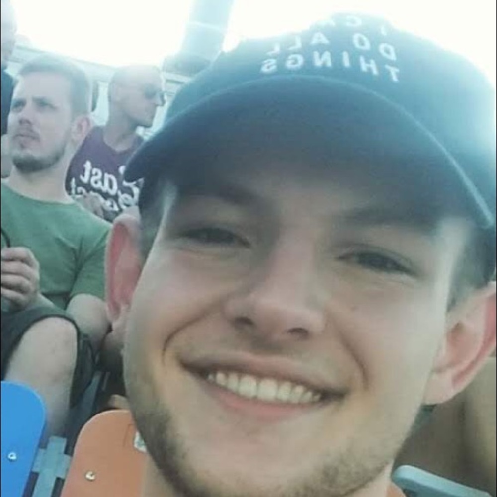 Meet your Posher, Hayden
